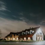 Bed & Breakfast Tulipanowy Gosciniec