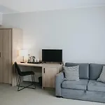 Tulipanowy Gosciniec Bed & Breakfast 3*