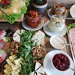 Tulipanowy Gosciniec Bed & Breakfast 3*
