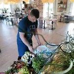 Tulipanowy Gosciniec Bed & Breakfast 3*