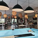Bed & Breakfast Tulipanowy Gosciniec Jantar