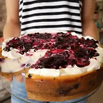Bed & Breakfast Tulipanowy Gosciniec