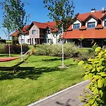 Tulipanowy Gosciniec Jantar