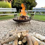 Bed & Breakfast Tulipanowy Gosciniec