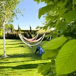 Bed & Breakfast Tulipanowy Gosciniec Jantar