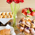 Tulipanowy Gosciniec Bed & Breakfast
