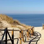 Tulipanowy Gosciniec Bed & Breakfast Jantar
