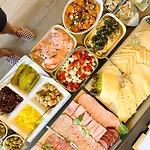 Tulipanowy Gosciniec Bed & Breakfast