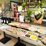 Bed & Breakfast Tulipanowy Gosciniec Jantar