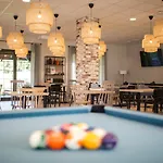 Bed & Breakfast Tulipanowy Gosciniec Jantar