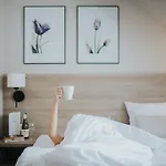Tulipanowy Gosciniec Bed & Breakfast