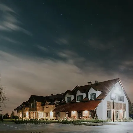 住宿加早餐酒店 Tulipanowy Gosciniec