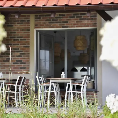 Tulipanowy Gosciniec