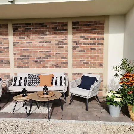 Tulipanowy Gosciniec