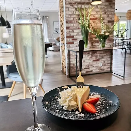 Bed & Breakfast Tulipanowy Gosciniec Jantar