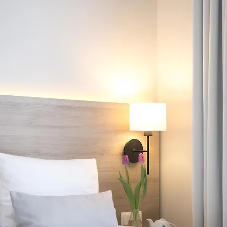 Bed & Breakfast Tulipanowy Gosciniec Jantar