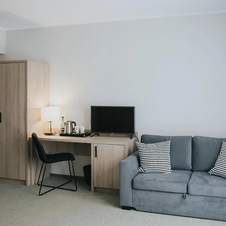 Tulipanowy Gosciniec Bed & Breakfast 3*