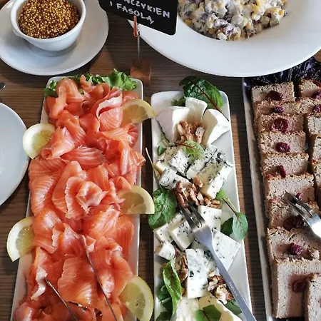 Tulipanowy Gosciniec 3*