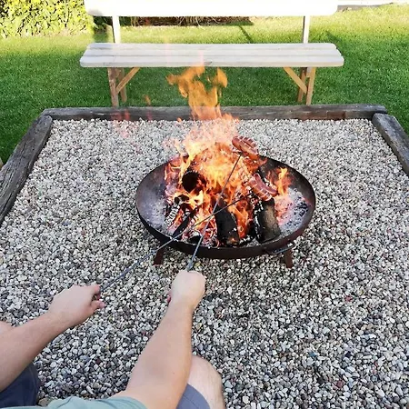 Tulipanowy Gosciniec 詹塔尔