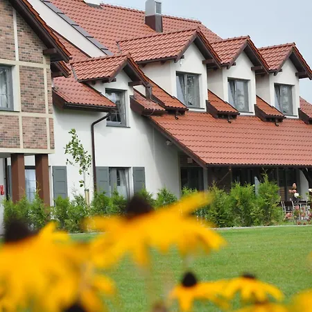 Tulipanowy Gosciniec Bed & Breakfast 3*