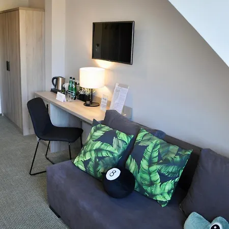 Tulipanowy Gosciniec Bed & Breakfast 3*