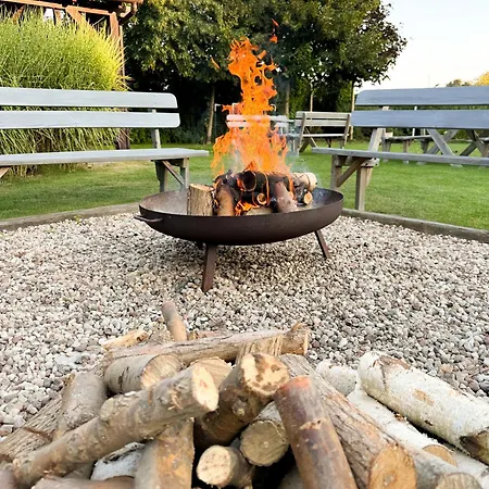 Bed & Breakfast Tulipanowy Gosciniec