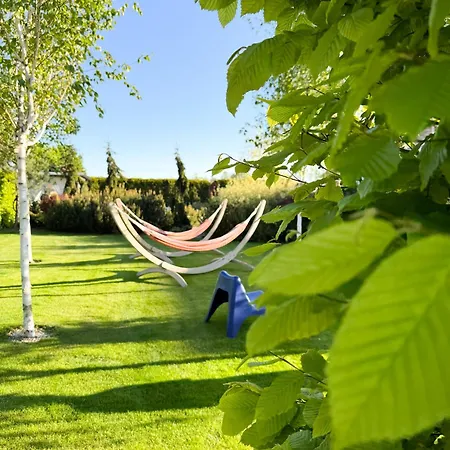 Bed & Breakfast Tulipanowy Gosciniec Jantar