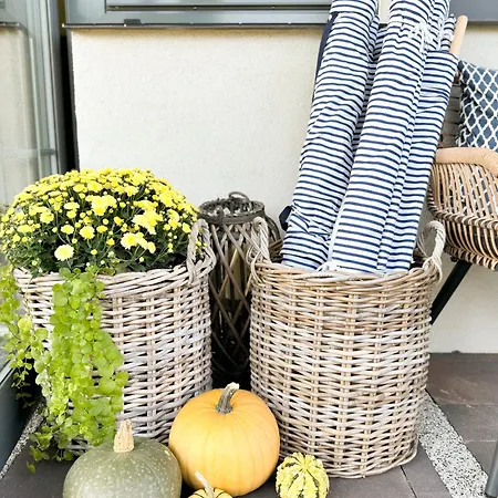 Bed & Breakfast Tulipanowy Gosciniec Jantar