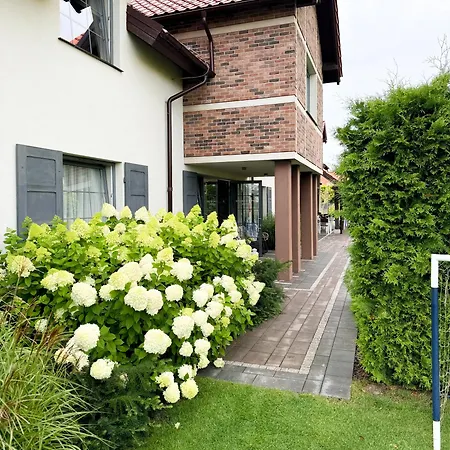 Tulipanowy Gosciniec