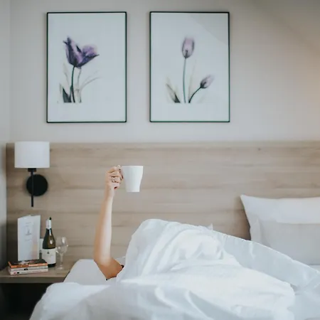 Tulipanowy Gosciniec B&B