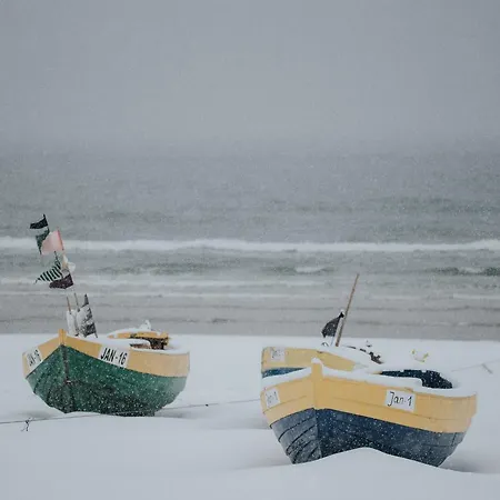 Tulipanowy Gosciniec 3*