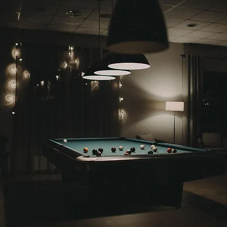 Tulipanowy Gosciniec 3*