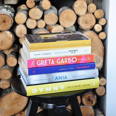 住宿加早餐酒店 Tulipanowy Gosciniec