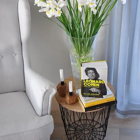 Tulipanowy Gosciniec * Jantar