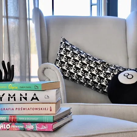 住宿加早餐酒店 Tulipanowy Gosciniec 3*