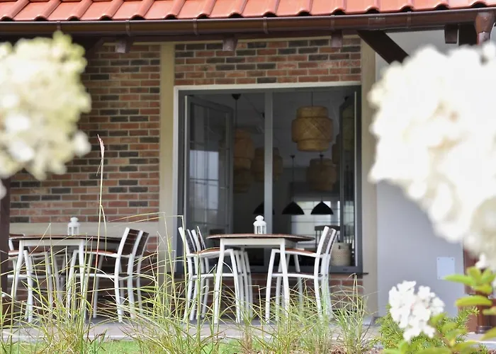 Tulipanowy Gosciniec