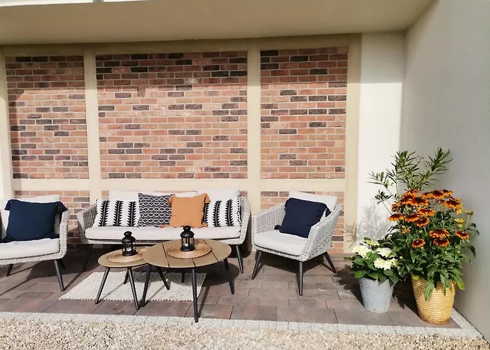 Tulipanowy Gosciniec