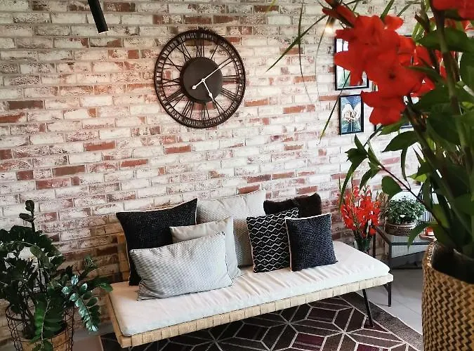 Tulipanowy Gosciniec Jantar