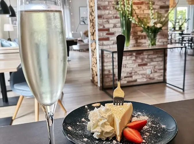 Bed & Breakfast Tulipanowy Gosciniec Jantar