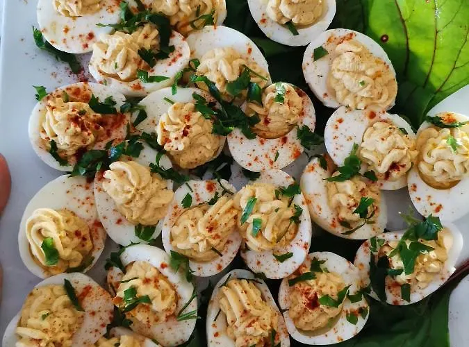 Bed & Breakfast Tulipanowy Gosciniec Jantar