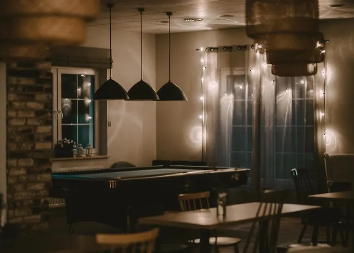 Tulipanowy Gosciniec Bed & Breakfast 3*