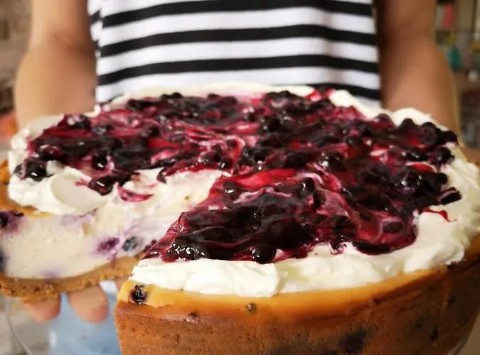 Bed & Breakfast Tulipanowy Gosciniec