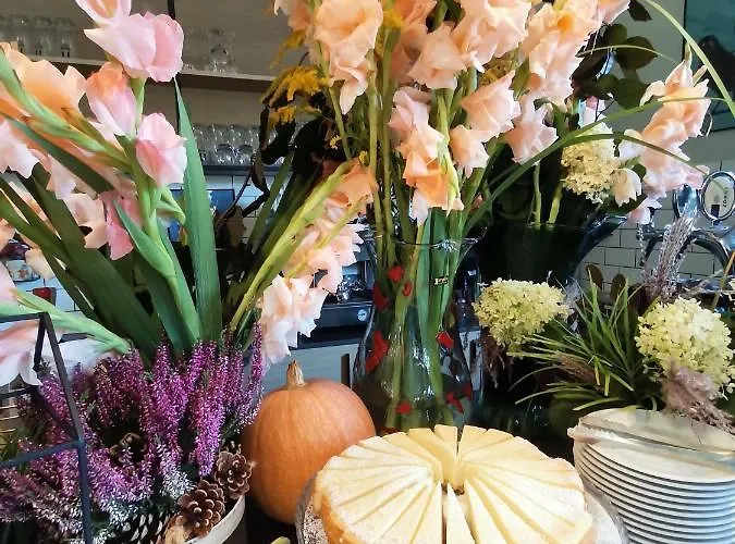 Bed & Breakfast Tulipanowy Gosciniec 3*