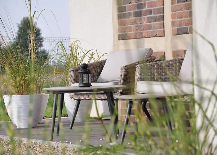 Tulipanowy Gosciniec