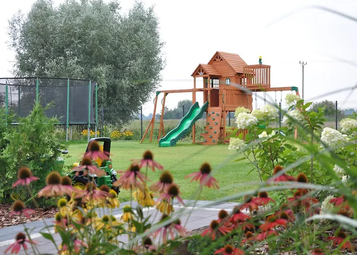 Tulipanowy Gosciniec