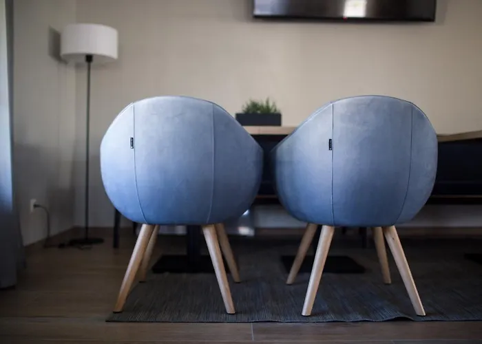 Bed & Breakfast Tulipanowy Gosciniec