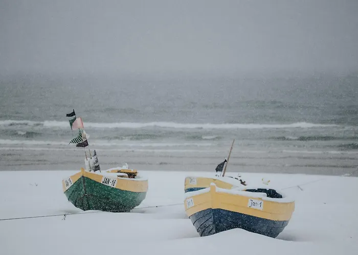 Tulipanowy Gosciniec 3*