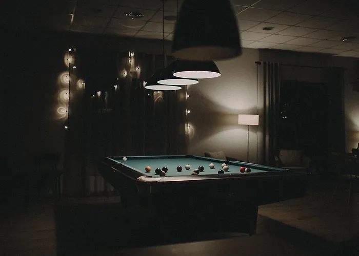 Tulipanowy Gosciniec 3*