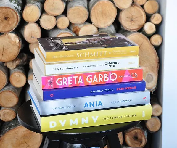 Bed & Breakfast Tulipanowy Gosciniec