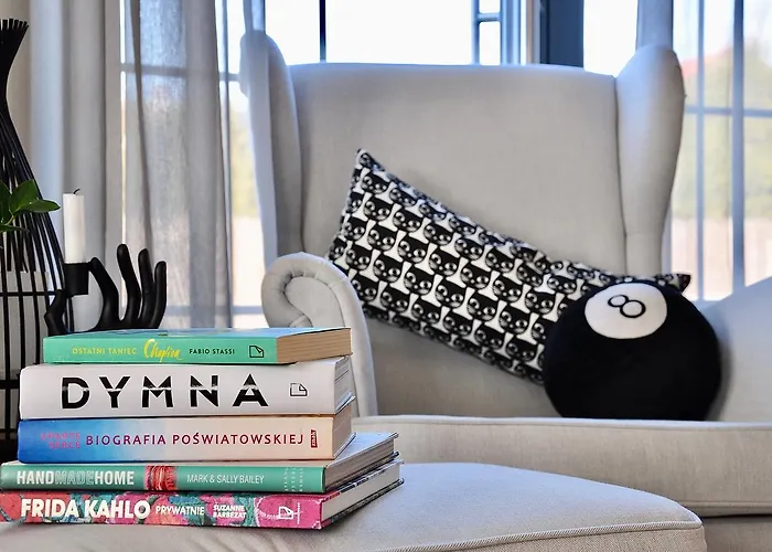 Bed & Breakfast Tulipanowy Gosciniec 3*